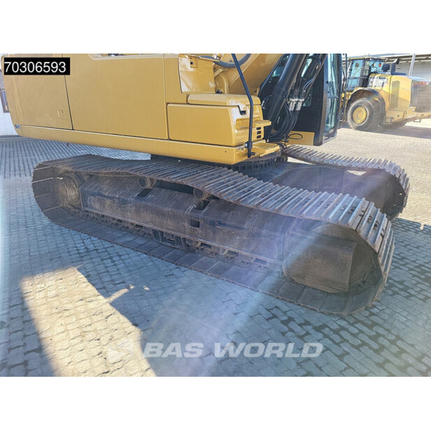 2016 Caterpillar 336FL-45904907