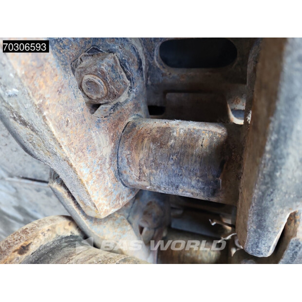 2016 Caterpillar 336FL-45904908