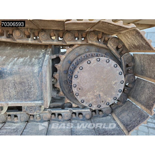 2016 Caterpillar 336FL-45904910