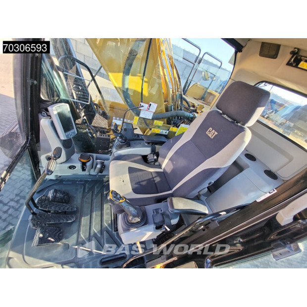 2016 Caterpillar 336FL-45904911