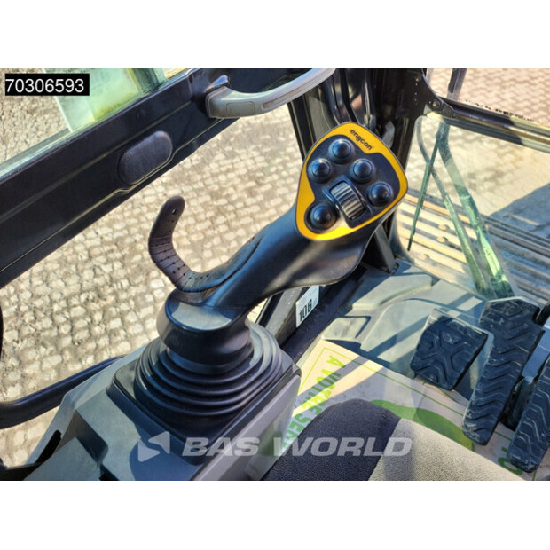 2016 Caterpillar 336FL-45904912