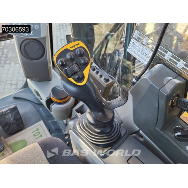 2016 Caterpillar 336FL-45904913