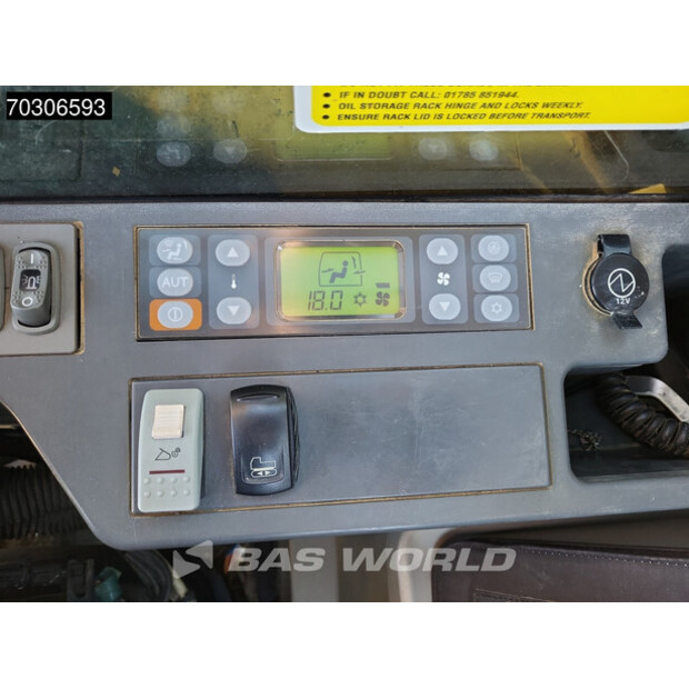 2016 Caterpillar 336FL-45904914