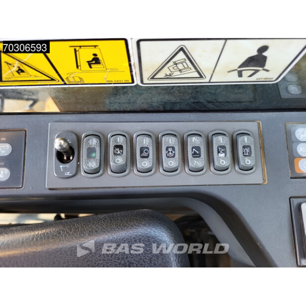 2016 Caterpillar 336FL-45904915