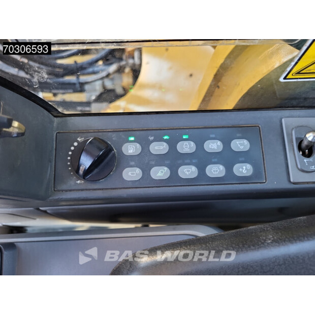 2016 Caterpillar 336FL-45904916