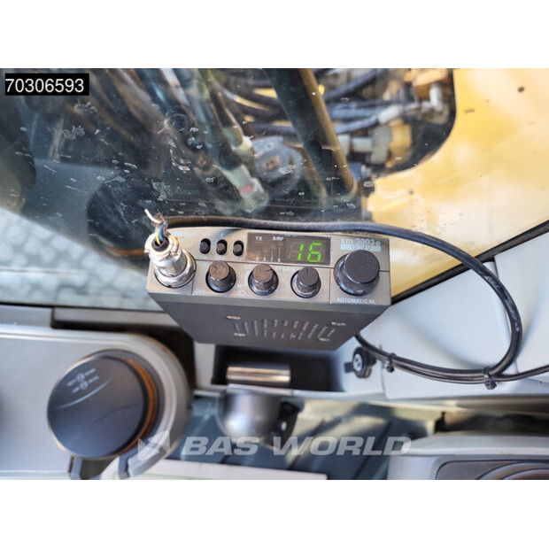 2016 Caterpillar 336FL-45904917