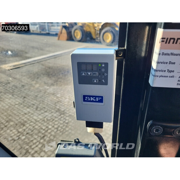 2016 Caterpillar 336FL-45904920