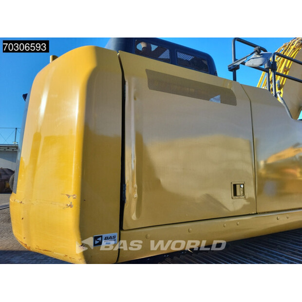 2016 Caterpillar 336FL-45904923