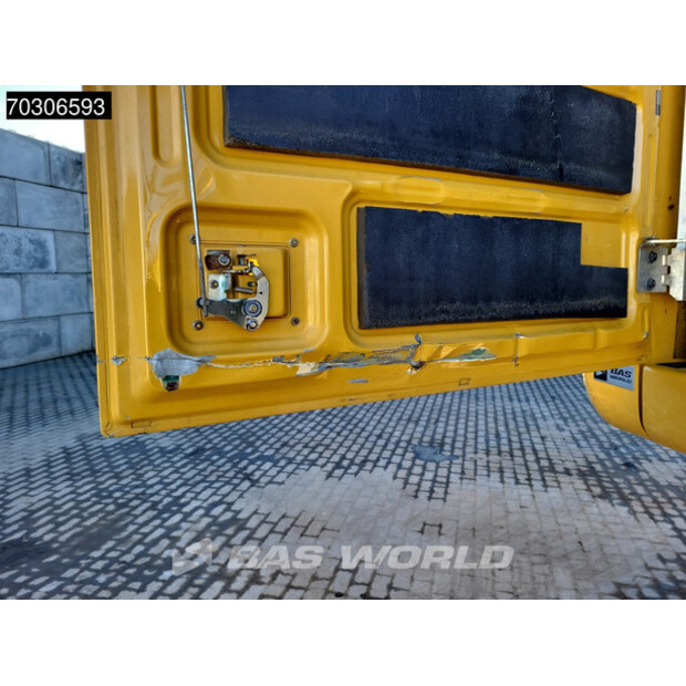 2016 Caterpillar 336FL-45904924