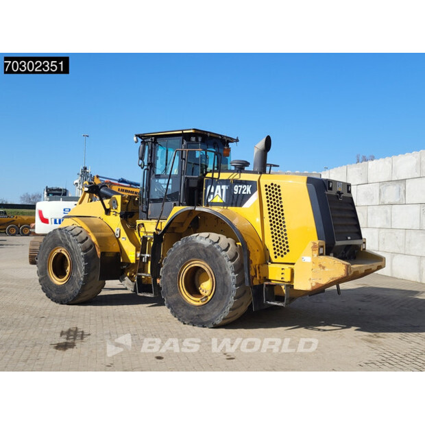 2011 Caterpillar 972K-45904929