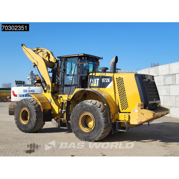 2011 Caterpillar 972K-45904931