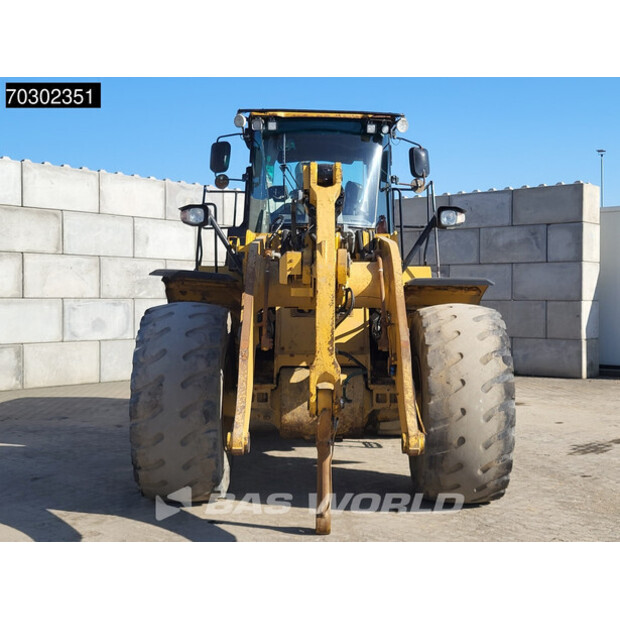 2011 Caterpillar 972K-45904935