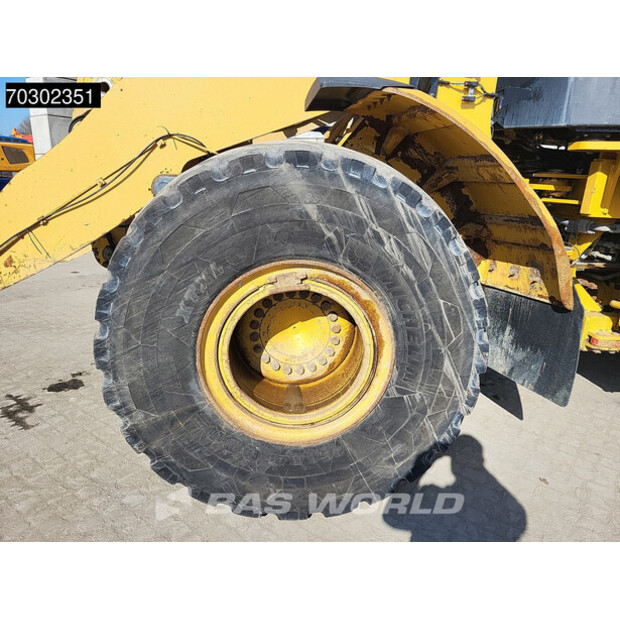 2011 Caterpillar 972K-45904936