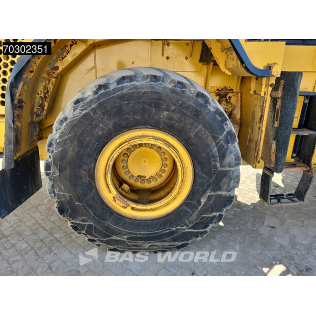 2011 Caterpillar 972K-45904937