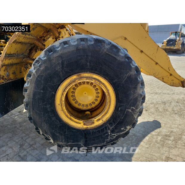 2011 Caterpillar 972K-45904938