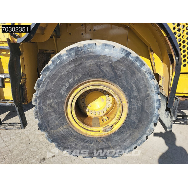 2011 Caterpillar 972K-45904939
