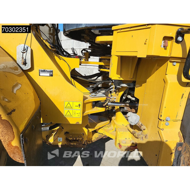 2011 Caterpillar 972K-45904940