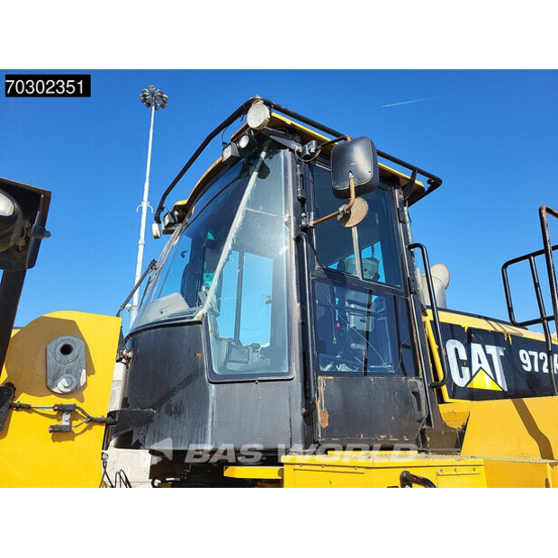2011 Caterpillar 972K-45904941