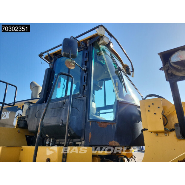 2011 Caterpillar 972K-45904942