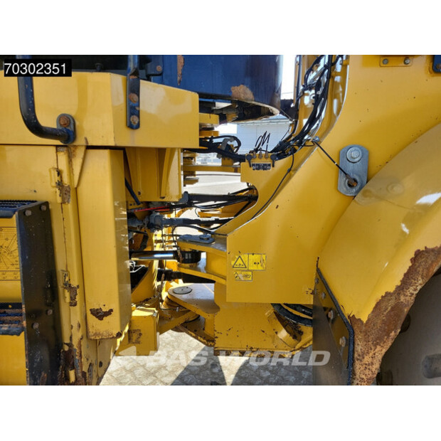 2011 Caterpillar 972K-45904943