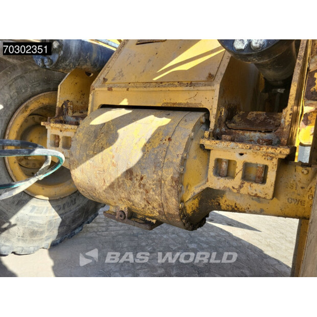 2011 Caterpillar 972K-45904944