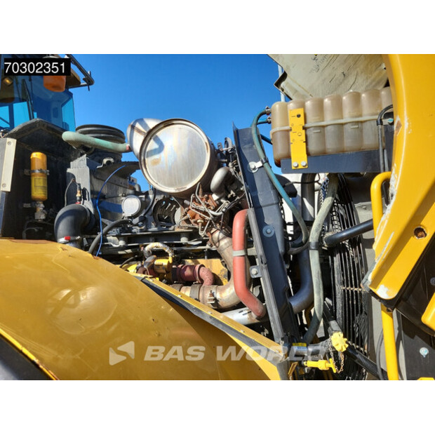 2011 Caterpillar 972K-45904945