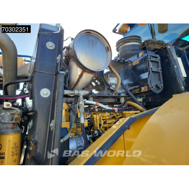 2011 Caterpillar 972K-45904946