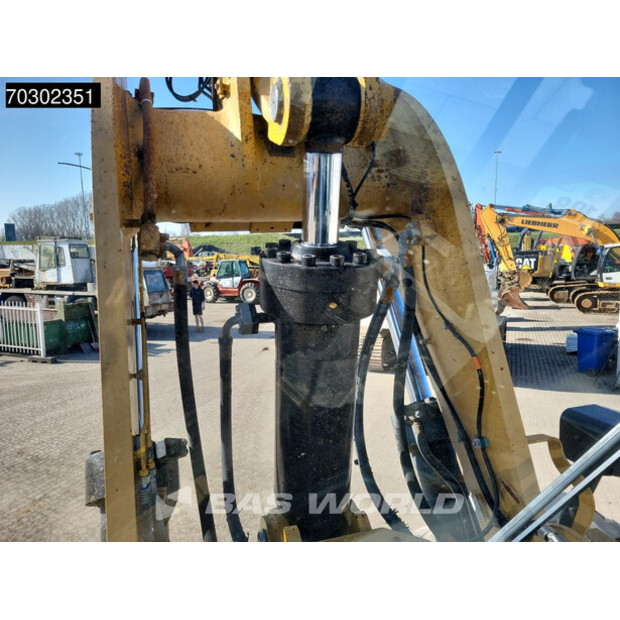 2011 Caterpillar 972K-45904948