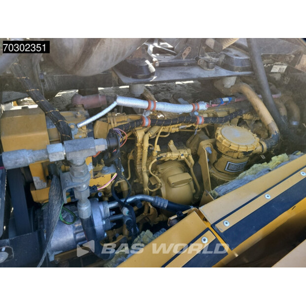 2011 Caterpillar 972K-45904949