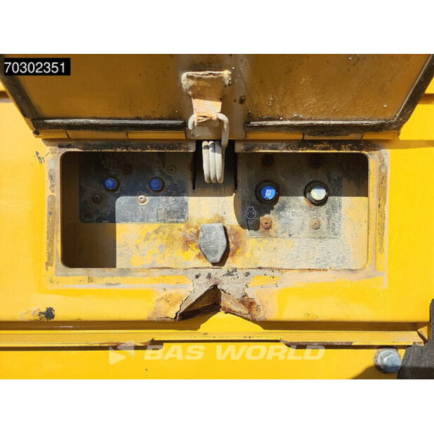 2011 Caterpillar 972K-45904950