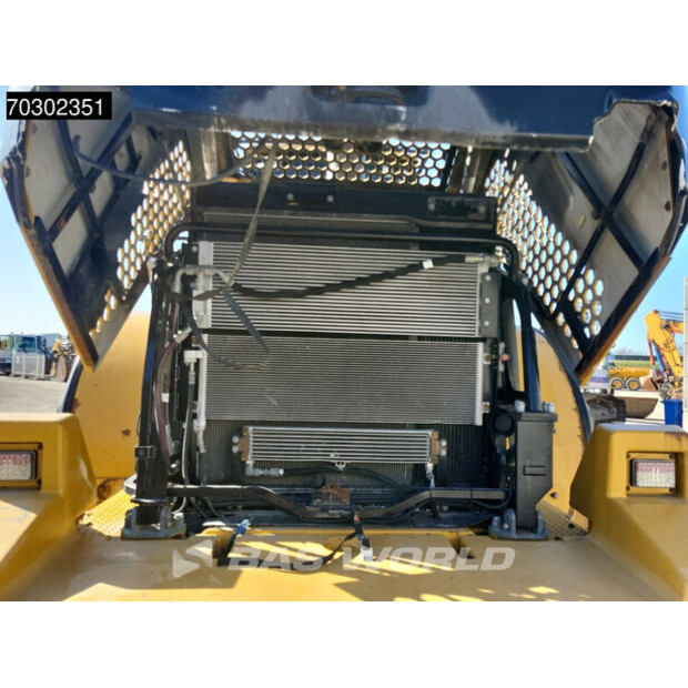 2011 Caterpillar 972K-45904951