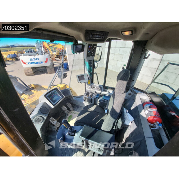 2011 Caterpillar 972K-45904952