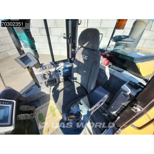 2011 Caterpillar 972K-45904953