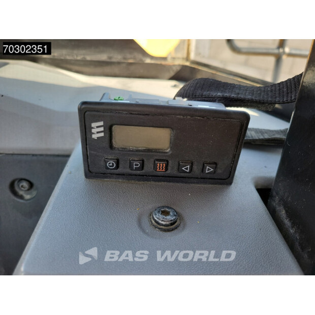 2011 Caterpillar 972K-45904954