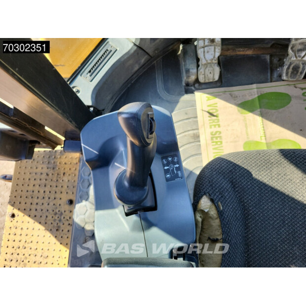 2011 Caterpillar 972K-45904955