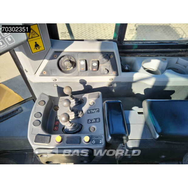 2011 Caterpillar 972K-45904956