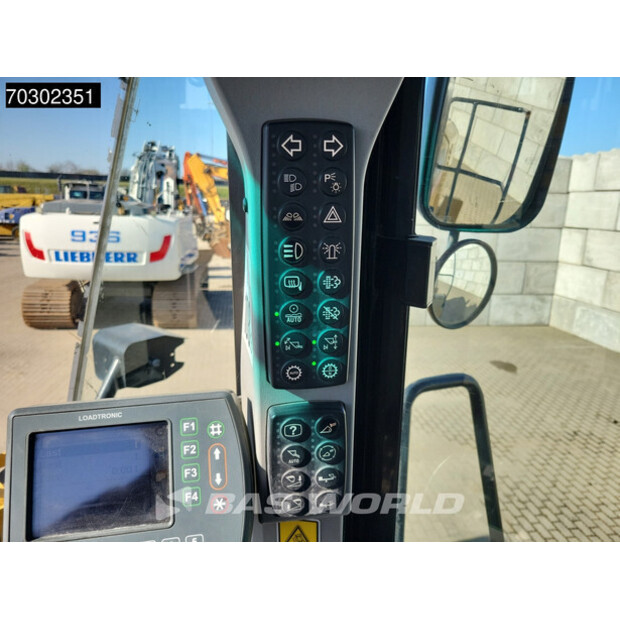 2011 Caterpillar 972K-45904958