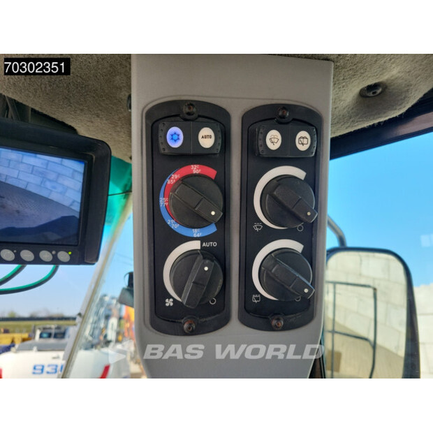 2011 Caterpillar 972K-45904959