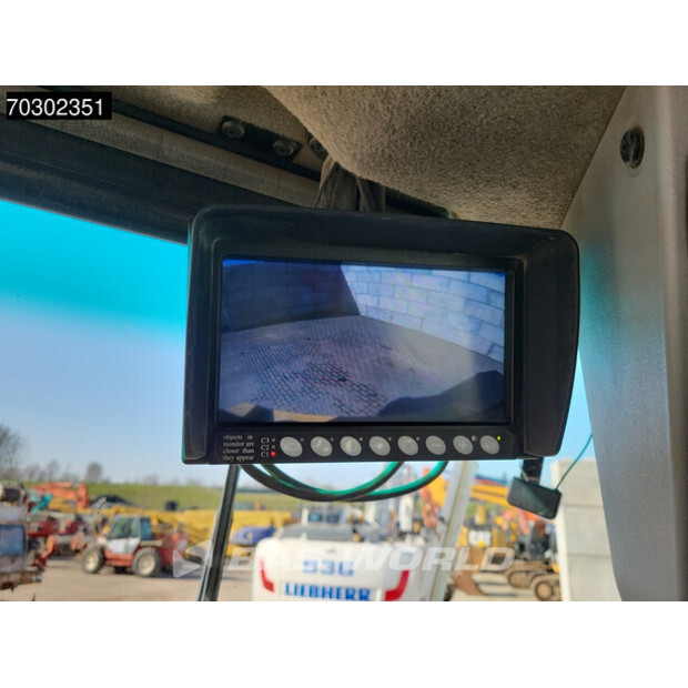 2011 Caterpillar 972K-45904960