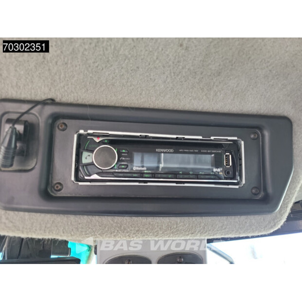 2011 Caterpillar 972K-45904961