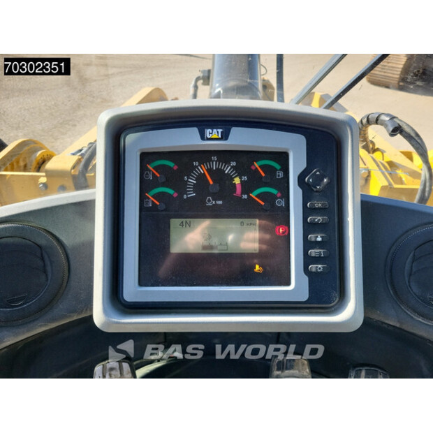 2011 Caterpillar 972K-45904962