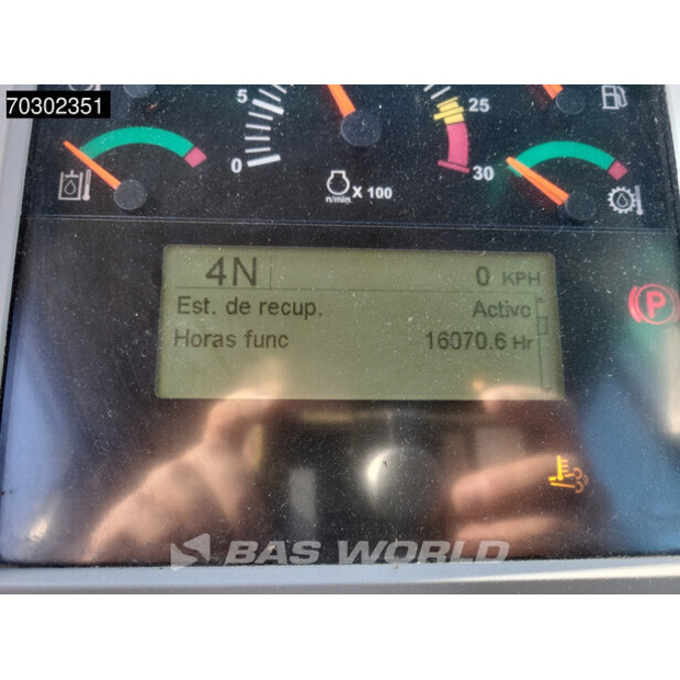 2011 Caterpillar 972K-45904963