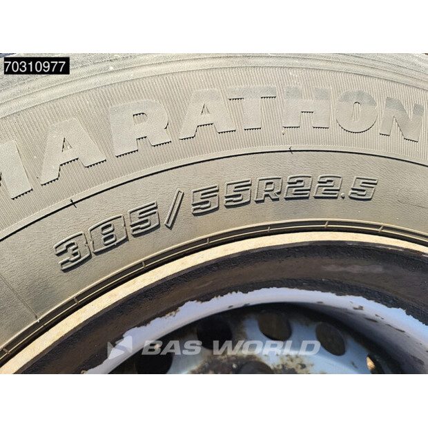 2013 Trias 712-330-45904988