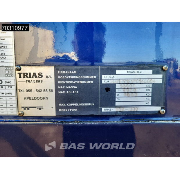 2013 Trias 712-330-45905003