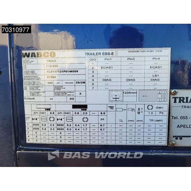 2013 Trias 712-330-45905004