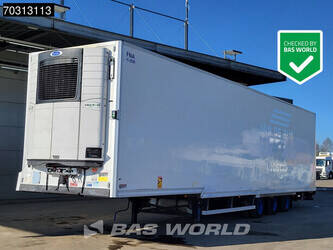 Image for TRUCKS AND TRANSPORT 2014 Talson F1227