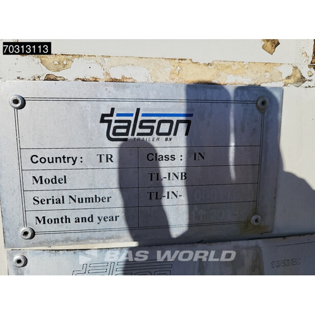 2014 طالسون F1227-45905042