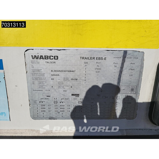 2014 طالسون F1227-45905043