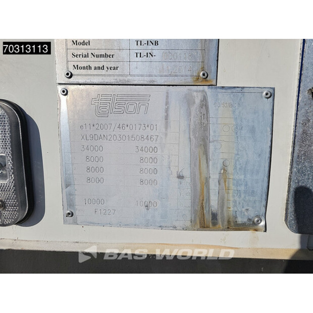 2014 طالسون F1227-45905044