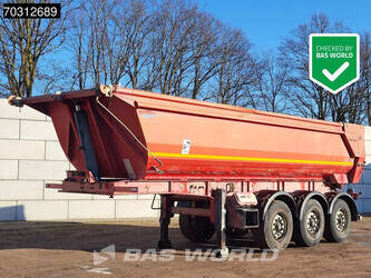 Image for TIPPING TRAILERS 2016 Invepe OTHERS